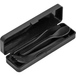 Altitude Cantina Cutlery Set Open
